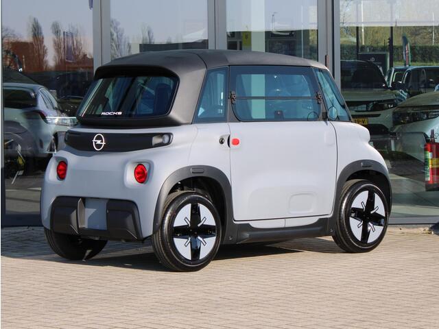 Opel Rocks GS VOORRAAD