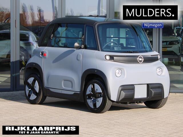 Opel Rocks GS VOORRAAD