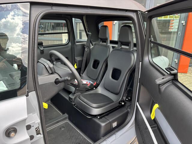 Opel Rocks GS Brommobiel / Nieuw / Volledig Elektrisch /