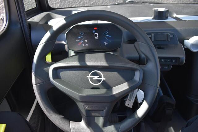 Opel Rocks GS Rocks-e | NU IN DE SHOWROOM| MOBILITEIT VANAF 16 JAAR | NIEUW DISPLAY | GS