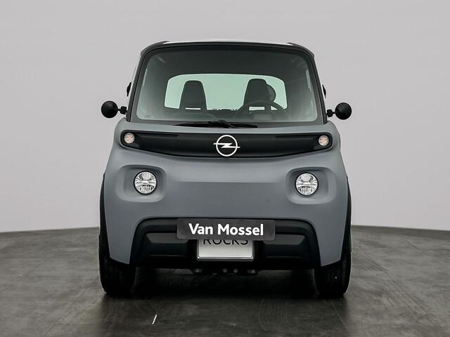 Opel Rocks GS | DIRECT LEVERBAAR BIJ VAN MOSSEL OPEL Tilburg | Mobiliteit vanaf 16 jaar | Brommer rijbewijs | 2 jaar garantie |