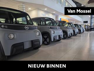 Opel Rocks GS