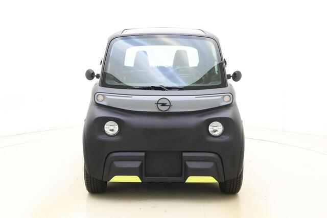 Opel Rocks-e Tekno | Vanaf 16 jaar | 100% elektrisch | Panoramadak | Luxe uitvoering | Snel leverbaar