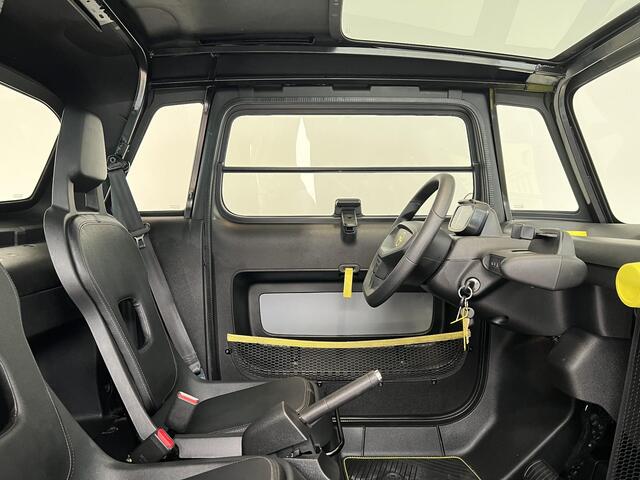 Opel Rocks-e Base 5,5-kWh
