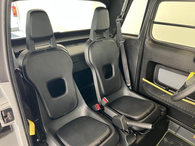 Opel Rocks-e Base 5,5-kWh