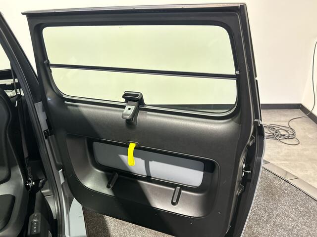 Opel Rocks-e Electric | Panoramadak | 14" Stalen velgen | Wordt verwacht!