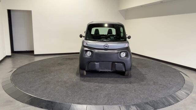 Opel Rocks-e Electric | Panoramadak | 14" Stalen velgen | Wordt verwacht!