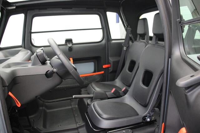Opel Rocks-e Citroen Ami - 2022 - 583 km - DIRECT LEVERBAAR