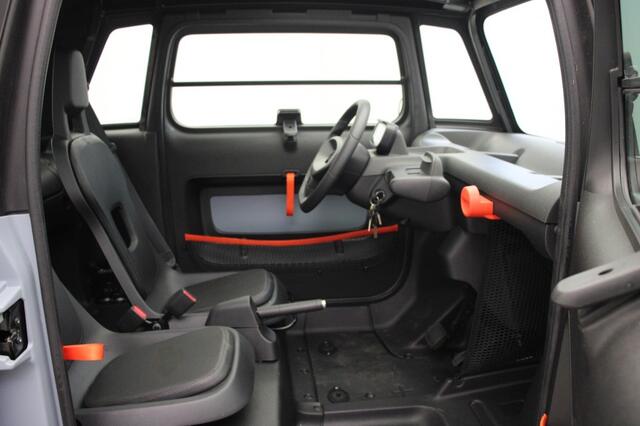 Opel Rocks-e Citroen Ami - 2022 - 583 km - DIRECT LEVERBAAR