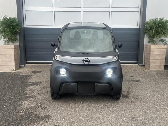 Opel Rocks-e Base PANO / LED /