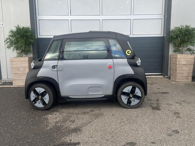 Opel Rocks-e Base PANO / LED /