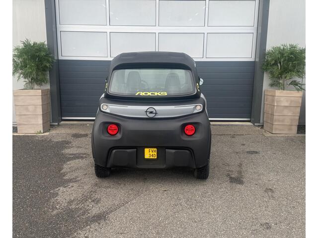 Opel Rocks-e Base PANO / LED /