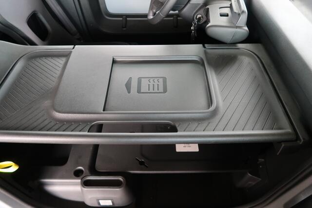 Opel Rocks-e Kargo Rocks-E Kargo met bezorgruimte!! (uit voorraad leverbaar)