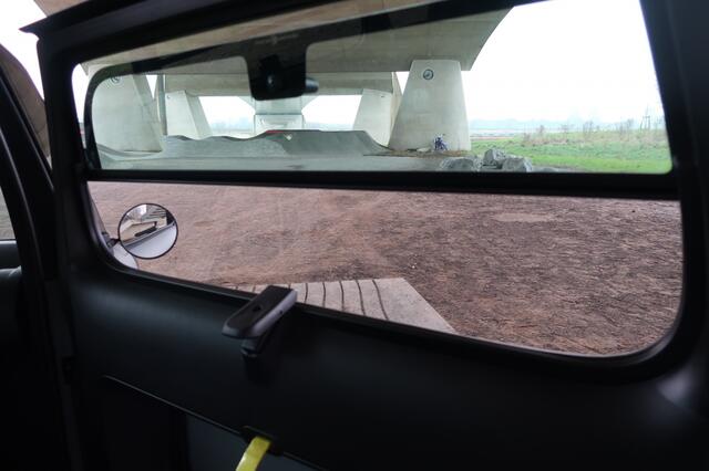 Opel Rocks-e Rocks-E met 14"lichtmetalen velgen (Uit voorraad leverbaar, thu