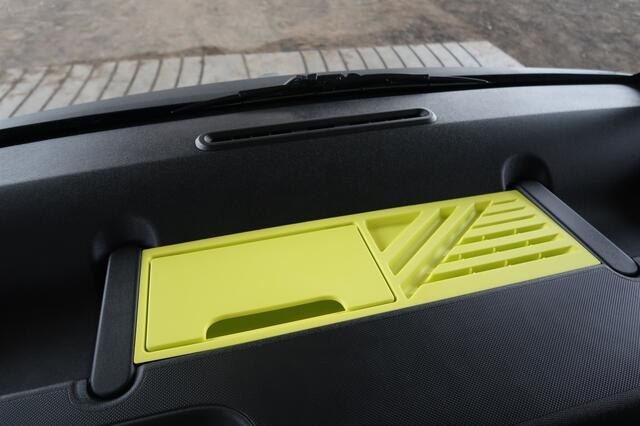 Opel Rocks-e Rocks-E met 14"lichtmetalen velgen (Uit voorraad leverbaar, thu