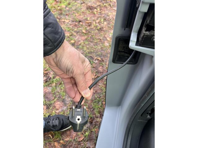 Opel Rocks-e KLUB NIEUW 2026