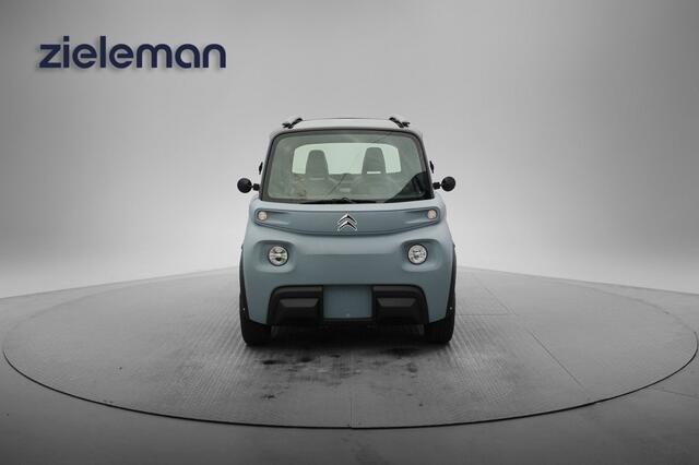 Opel Rocks-e - 2022 - 26.536 km