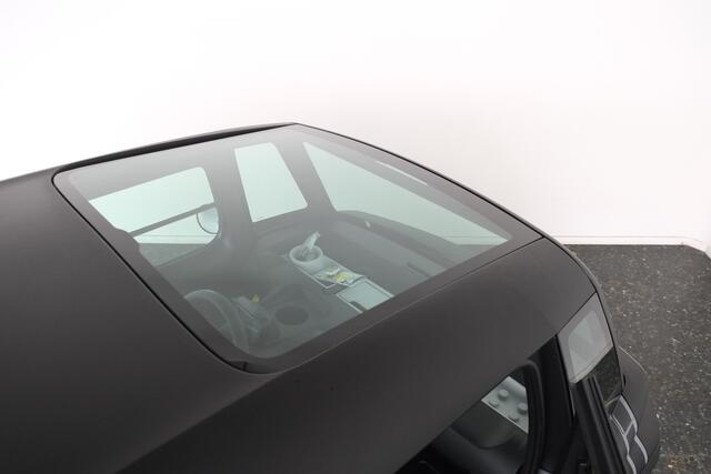 Opel Rocks-e 5.5 kWh Klub Panorama dak