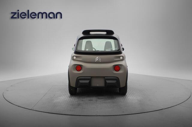 Opel Rocks-e 2024 - 6.946 Km