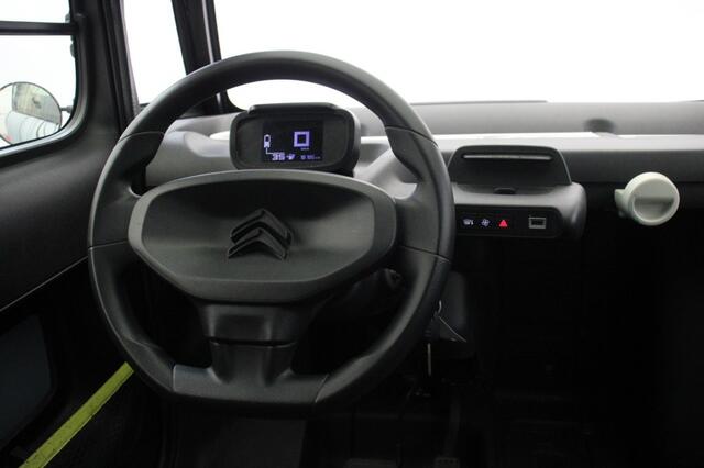 Opel Rocks-e 2022 - 18.185 Km