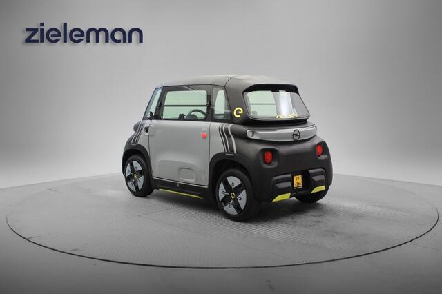 Opel Rocks-e 2023 - 21.056 Km