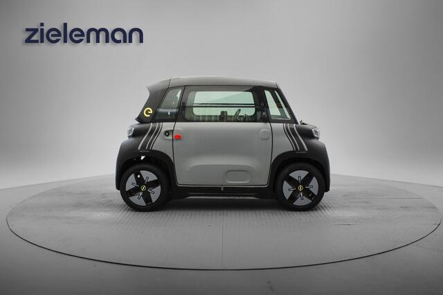 Opel Rocks-e 2023 - 21.056 Km