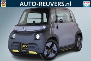 Opel Rocks-e