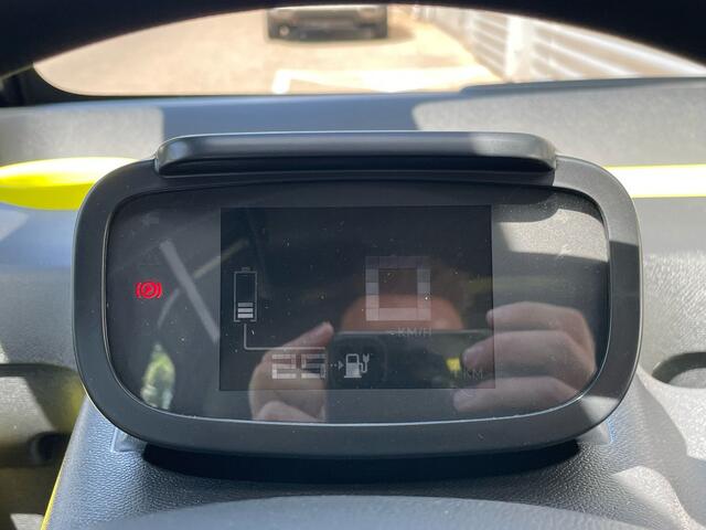 Opel Rocks-e Tekno | Geen RBW nodig! | Panoramadak