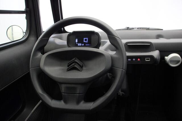 Opel Rocks-e 2022 - 13.690 Km - AMG Brilliant Blue