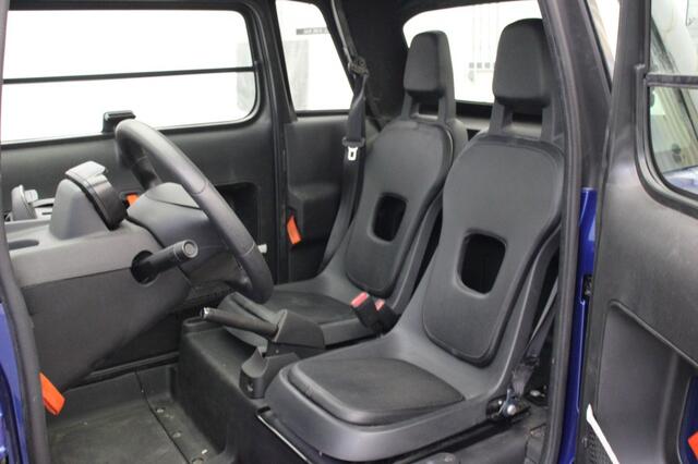 Opel Rocks-e 2022 - 13.690 Km - AMG Brilliant Blue