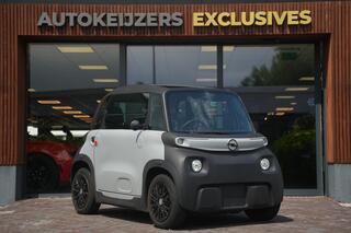 Opel Rocks-e