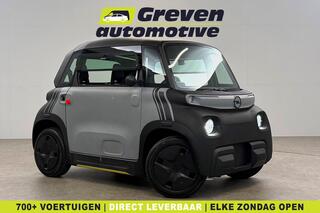 Opel Rocks-e