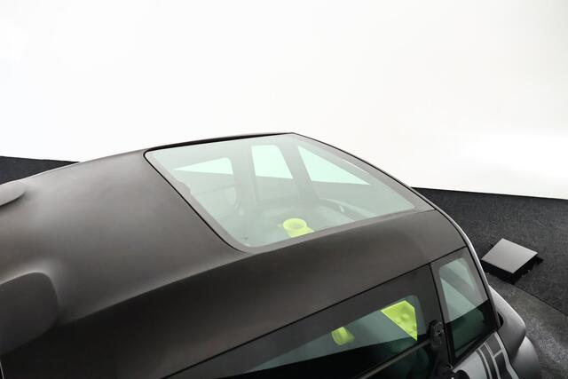 Opel Rocks-e 5.5 kWh Tekno Panoramadak