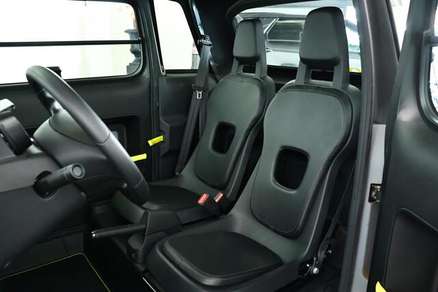 Opel Rocks-e 5.5 kWh Tekno Panoramadak