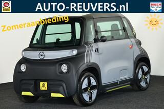Opel Rocks-e