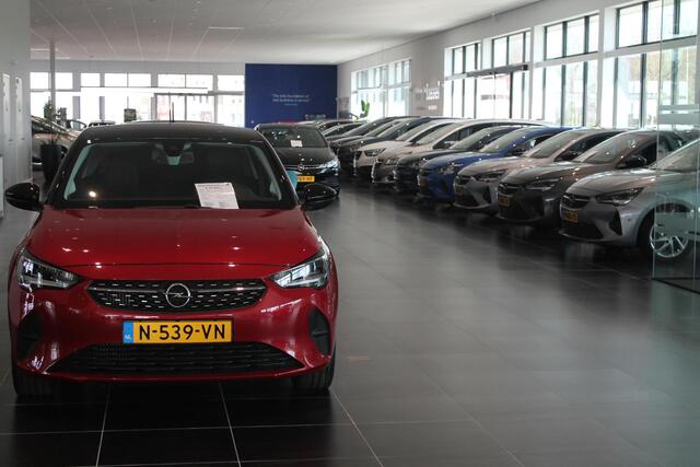 Opel Rocks-e Tekno