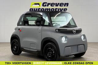 Opel Rocks-e