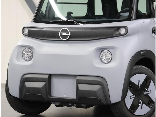 Opel Rocks-e Klub