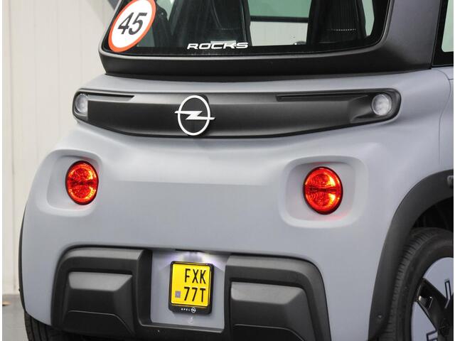 Opel Rocks-e Klub