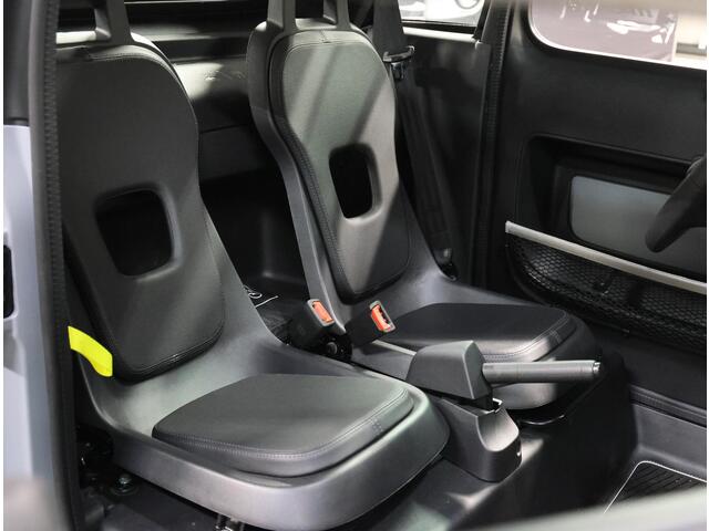 Opel Rocks-e Klub