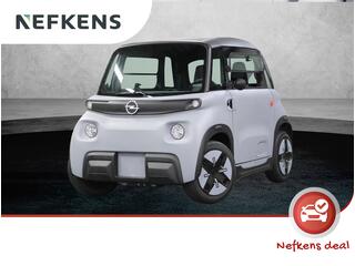 Opel Rocks-e