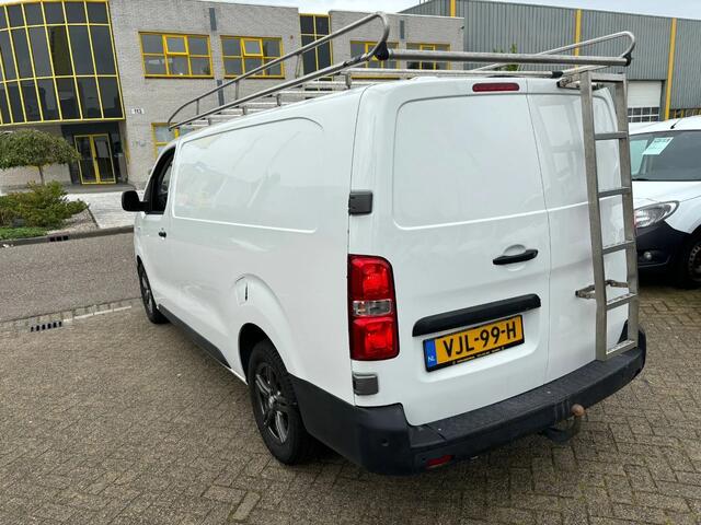 Opel VIVARO 2.0CDTI L2H1 Airco Navi Cruisecontrol Trekhaak