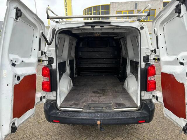 Opel VIVARO 2.0CDTI L2H1 Airco Navi Cruisecontrol Trekhaak