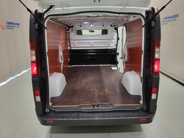 Opel VIVARO 1.6CDTI 126PK L2/H1 Airco Euro 6!