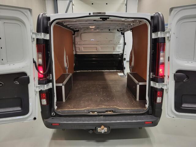 Opel VIVARO 1.6CDTI L2/H1 Airco Euro 6!