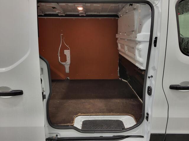 Opel VIVARO 1.6CDTI L2/H1 Airco Euro 6!