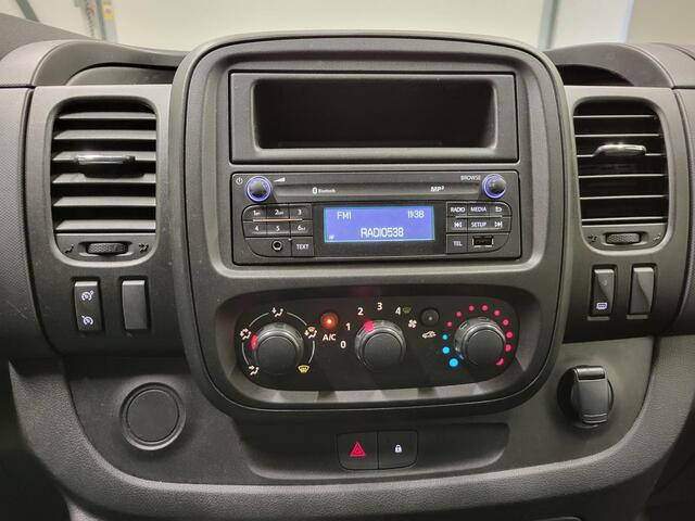 Opel VIVARO 1.6CDTI L2/H1 Airco Euro 6!