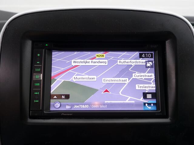 Opel VIVARO 1.6 CDTI L2H1 Edition- Dubbele Cabine, 6 Pers, Navi, Cruise, Clima, Led
