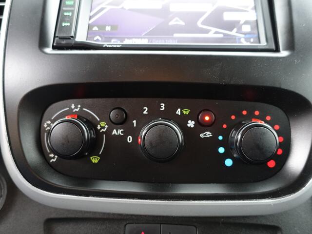 Opel VIVARO 1.6 CDTI L2H1 Edition- Dubbele Cabine, 6 Pers, Navi, Cruise, Clima, Led
