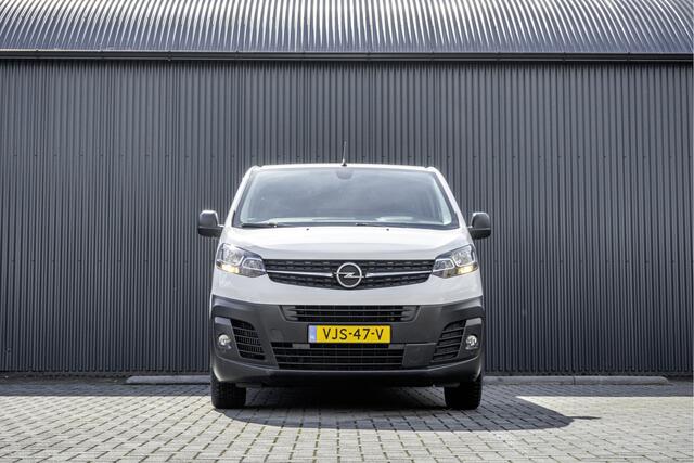 Opel VIVARO **1.5 CDTI L3H1 | Euro 6 | Cruise | Carplay | A/C**
